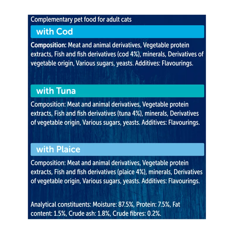 Felix Soup Strips Mixed Variety Fish Selection 6x48g-2